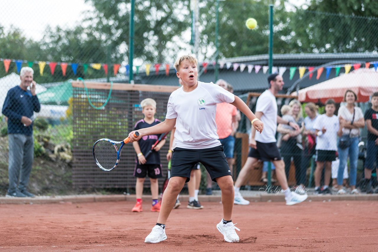 Bild 101 - Marner Tennisevent mit Mischa Zverev